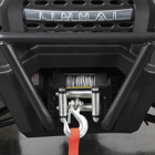 Moto 4 LINHAI ATV F320 EFI 4X4